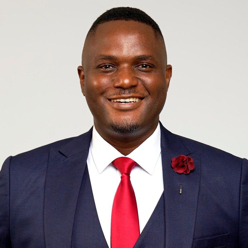 Daniel Adeniyi