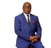 Pst Joseph Ebinum