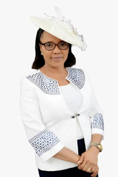 Prof Stella Mofunnaya