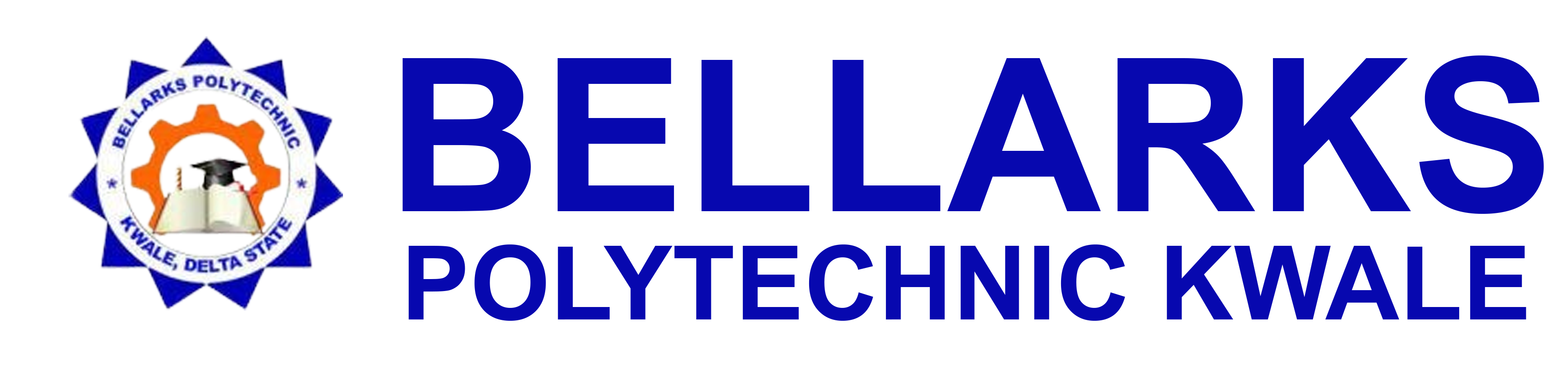 bellarks polytechnic logo